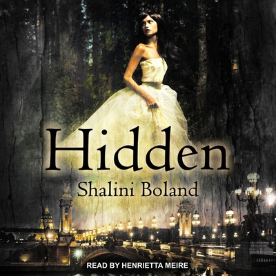 Hidden Lib/E B08ZD6T97W Book Cover