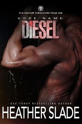 Code Name: Diesel 1953626777 Book Cover