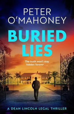 Buried Lies 1662525419 Book Cover