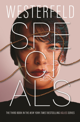 Specials B0GMZF481S Book Cover