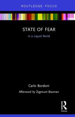 State of Fear in a Liquid World 1138283665 Book Cover