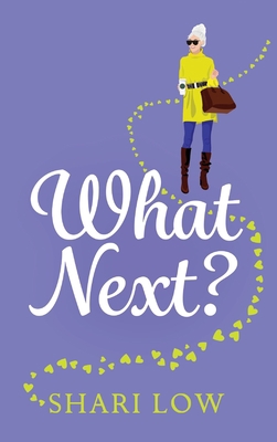 What Next? 1804159816 Book Cover