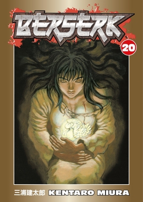 Berserk Volume 20 1593077459 Book Cover