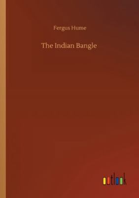 The Indian Bangle 3752352965 Book Cover