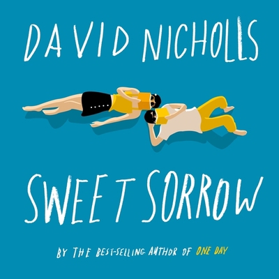 Sweet Sorrow Lib/E 1094145971 Book Cover