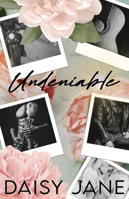 Undeniable B0CQKJ23PG Book Cover