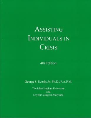 Assisting Individuals in Crisis 0976581523 Book Cover