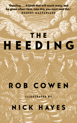 The Heeding 1783966335 Book Cover