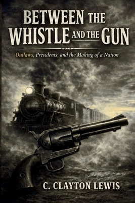 Between the Whistle and the Gun B0GYQNJV34 Book Cover
