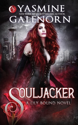 Souljacker B09M544N78 Book Cover