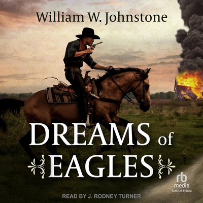 Dreams of Eagles B0CW4NN9WR Book Cover