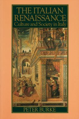The Italian Renaissance 0745603815 Book Cover