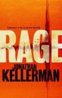 Rage 0718148207 Book Cover