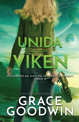 Unida a los Viken: (Letra grande) [Spanish] 1795905077 Book Cover