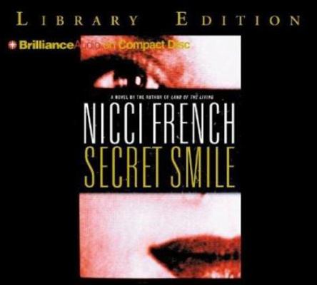 Secret Smile 1593559437 Book Cover