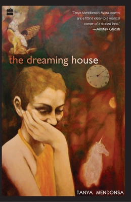 The Dreaming House 8172239165 Book Cover