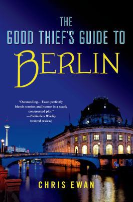 Good Thief's Guide to Berlin 1250049318 Book Cover