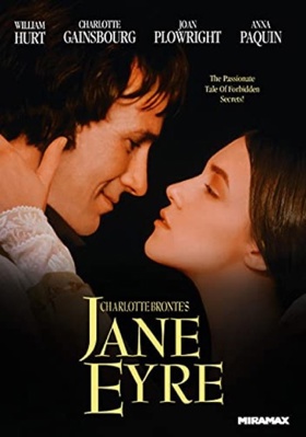 Jane Eyre B098D71NSF Book Cover