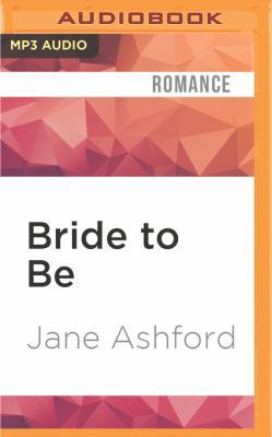 Bride to Be 1531871399 Book Cover