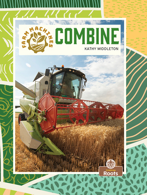 Combine 1039881068 Book Cover