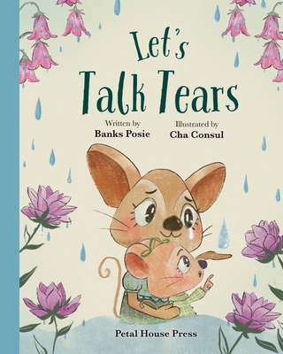 Let's Talk Tears B0HLD5VYBY Book Cover
