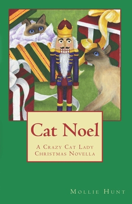 Cat Noel 1729516009 Book Cover