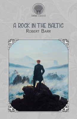 A Rock In The Baltic 9353834481 Book Cover