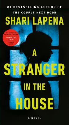 A Stranger in the House 1400026954 Book Cover