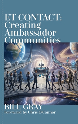 ET Contact: Creating Ambassador Communities B0HDW6W3JK Book Cover