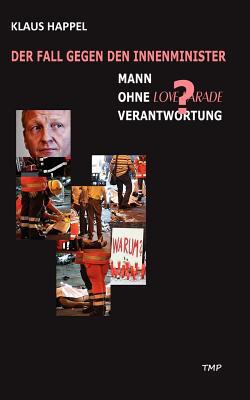 Mann ohne Verantwortung? [German] 3942961113 Book Cover