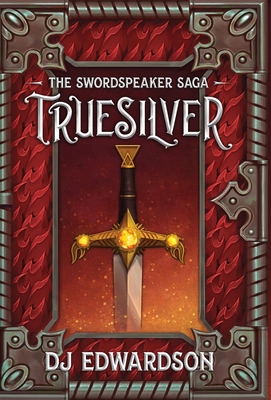 Truesilver 0988508265 Book Cover