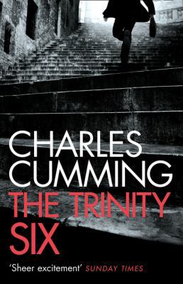 Trinity Six 0007337833 Book Cover