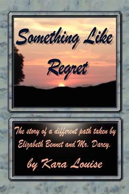 Something Like Regret 1435753798 Book Cover