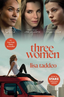 Three Women 1668011719 Book Cover