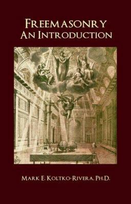 Freemasonry: An Introduction 0980104203 Book Cover