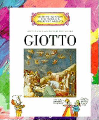 Giotto 0613373626 Book Cover