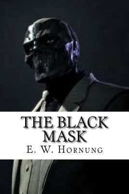 The Black Mask 1547198109 Book Cover