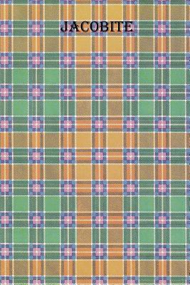 Jacobite 1727007727 Book Cover