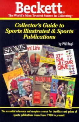 Collector's Guide to Sports Illustrated and Sports Publications