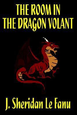 The Room in the Dragon Volant 1592249965 Book Cover
