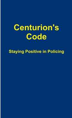 Centurion's Code 1435772644 Book Cover