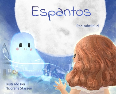 Espantos [Spanish] 1958807478 Book Cover