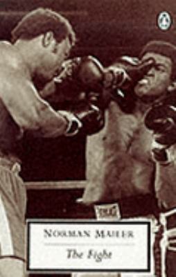 The Fight 0140184287 Book Cover