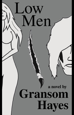 Low Men B0CJ3ZTL5K Book Cover