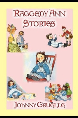 Raggedy Ann Stories