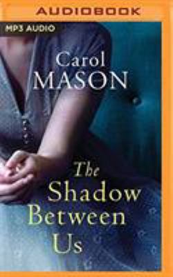 The Shadow Between Us 1721357300 Book Cover