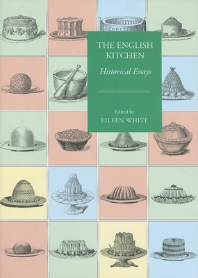 The English Kitchen 1903018501 Book Cover