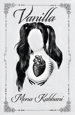 Vanilla Book Cover