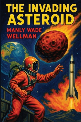 The Invading Asteroid 1515466876 Book Cover