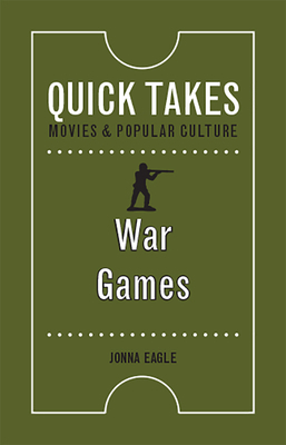 War Games 0813598923 Book Cover